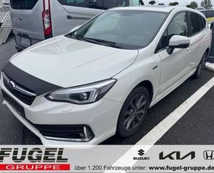 Subaru Impreza Gebrauchtwagen