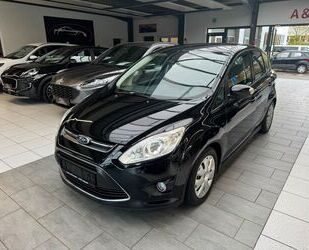 Ford C-Max Gebrauchtwagen