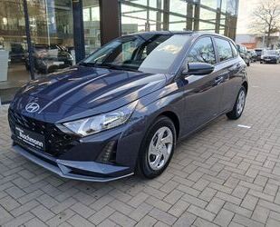 Hyundai i20 Gebrauchtwagen