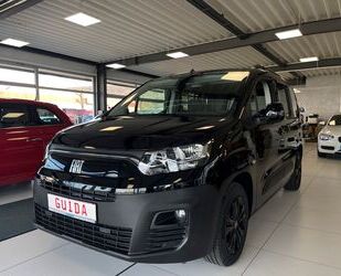 Fiat Doblo Gebrauchtwagen