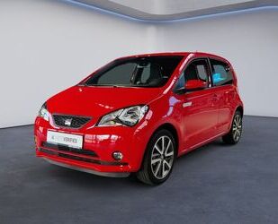 Seat Mii Gebrauchtwagen