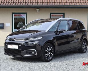 Citroen Grand C4 Picasso / SpaceTourer Gebrauchtwagen