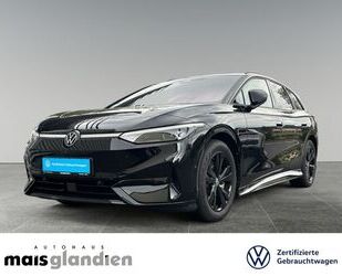 VW ID.7 Gebrauchtwagen