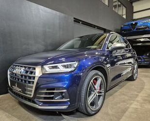 Audi SQ5 Gebrauchtwagen