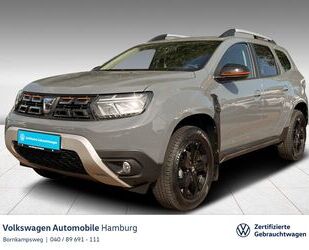 Dacia Duster Gebrauchtwagen