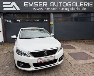 Peugeot 308 Gebrauchtwagen