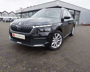 Skoda Kamiq Gebrauchtwagen