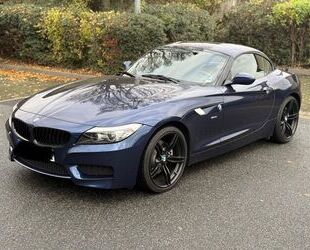 BMW Z4 Gebrauchtwagen