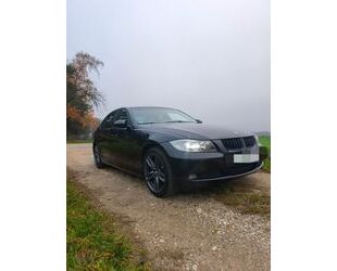 BMW 318 Gebrauchtwagen