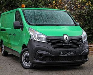 Renault Trafic Gebrauchtwagen