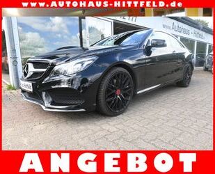 Mercedes-Benz E 200 Gebrauchtwagen