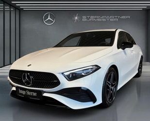 Mercedes-Benz A 200 Gebrauchtwagen