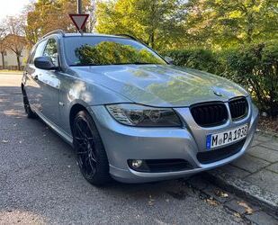 BMW 318 Gebrauchtwagen