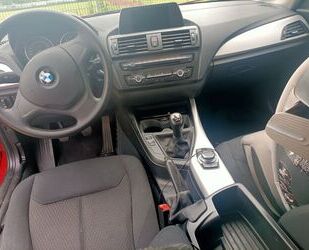 BMW 116 Gebrauchtwagen