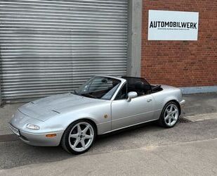 Mazda MX-5 Gebrauchtwagen