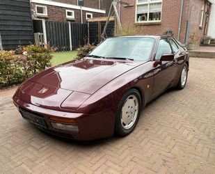 Porsche 944 Gebrauchtwagen