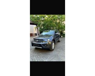 Suzuki Grand Vitara Gebrauchtwagen