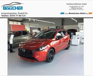 Mazda Mazda 2 1.5L e-SKYACTIV G Homura **Vorführwagenang Gebrauchtwagen