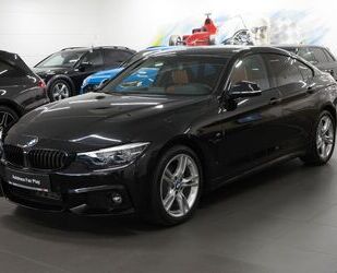 BMW 420 Gebrauchtwagen