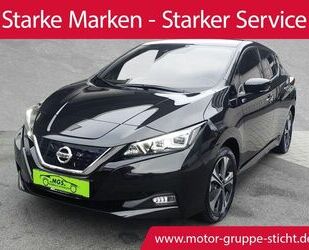 Nissan Leaf Gebrauchtwagen