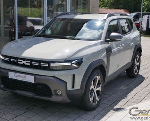 Dacia Duster Gebrauchtwagen