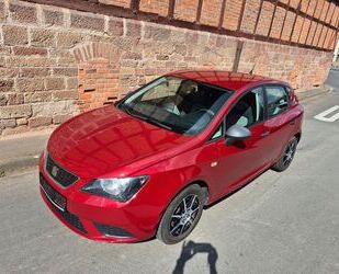 Seat Ibiza Gebrauchtwagen
