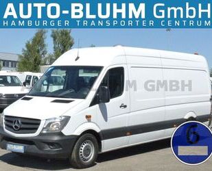 Mercedes-Benz Sprinter Gebrauchtwagen