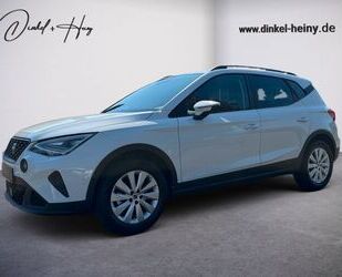 Seat Arona Gebrauchtwagen