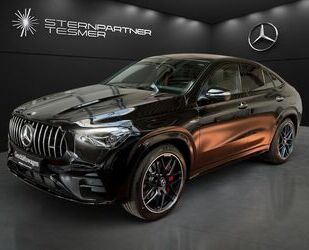 Mercedes-Benz GLE 53 AMG Gebrauchtwagen