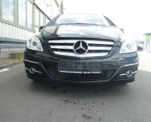 Mercedes-Benz B 160 Gebrauchtwagen