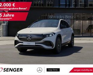 Mercedes-Benz EQA Gebrauchtwagen