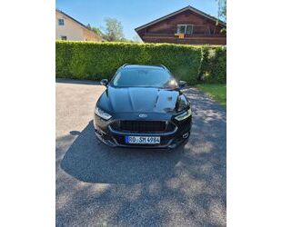 Ford Mondeo Gebrauchtwagen