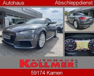 Audi TT Gebrauchtwagen