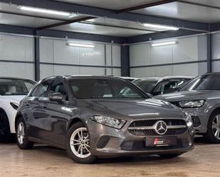 Mercedes-Benz A 180 Gebrauchtwagen
