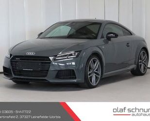 Audi TT Gebrauchtwagen