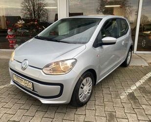 VW up! Gebrauchtwagen