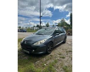 Peugeot 307 Gebrauchtwagen