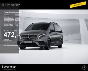 Mercedes-Benz V 250 Gebrauchtwagen