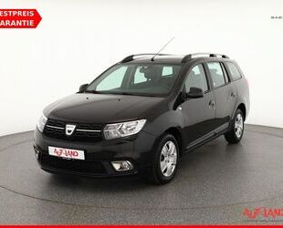 Dacia Logan Gebrauchtwagen