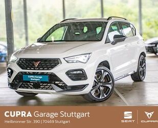 Cupra Ateca Gebrauchtwagen