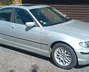 BMW 320 Gebrauchtwagen