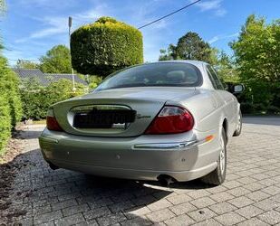 Jaguar S-Type Gebrauchtwagen