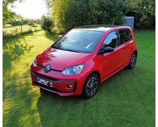 VW up! Gebrauchtwagen