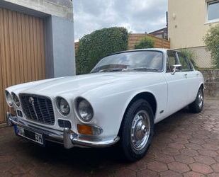 Jaguar XJ6 Gebrauchtwagen