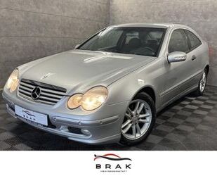 Mercedes-Benz C 220 Gebrauchtwagen
