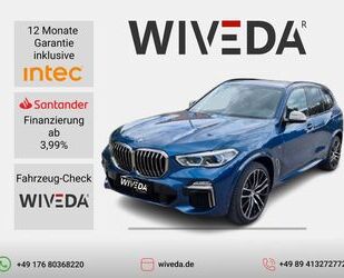 BMW X5 M50 Gebrauchtwagen