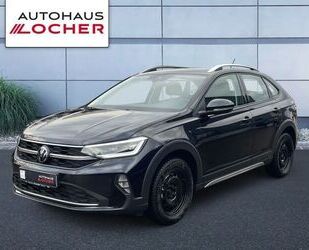 VW Taigo Gebrauchtwagen