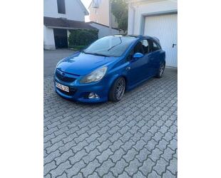 Opel Corsa Gebrauchtwagen