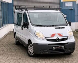 Opel Vivaro Gebrauchtwagen