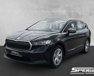 Skoda Enyaq Gebrauchtwagen